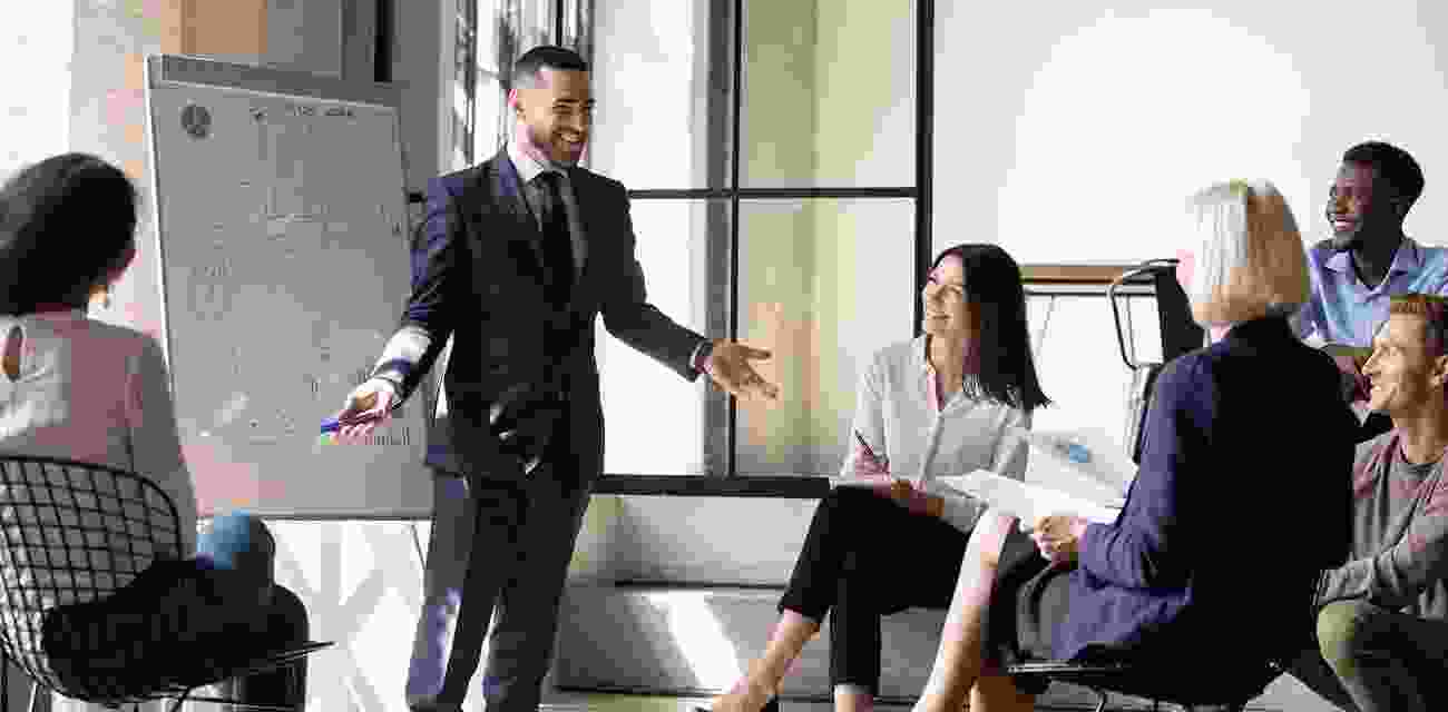 Executive Coaching